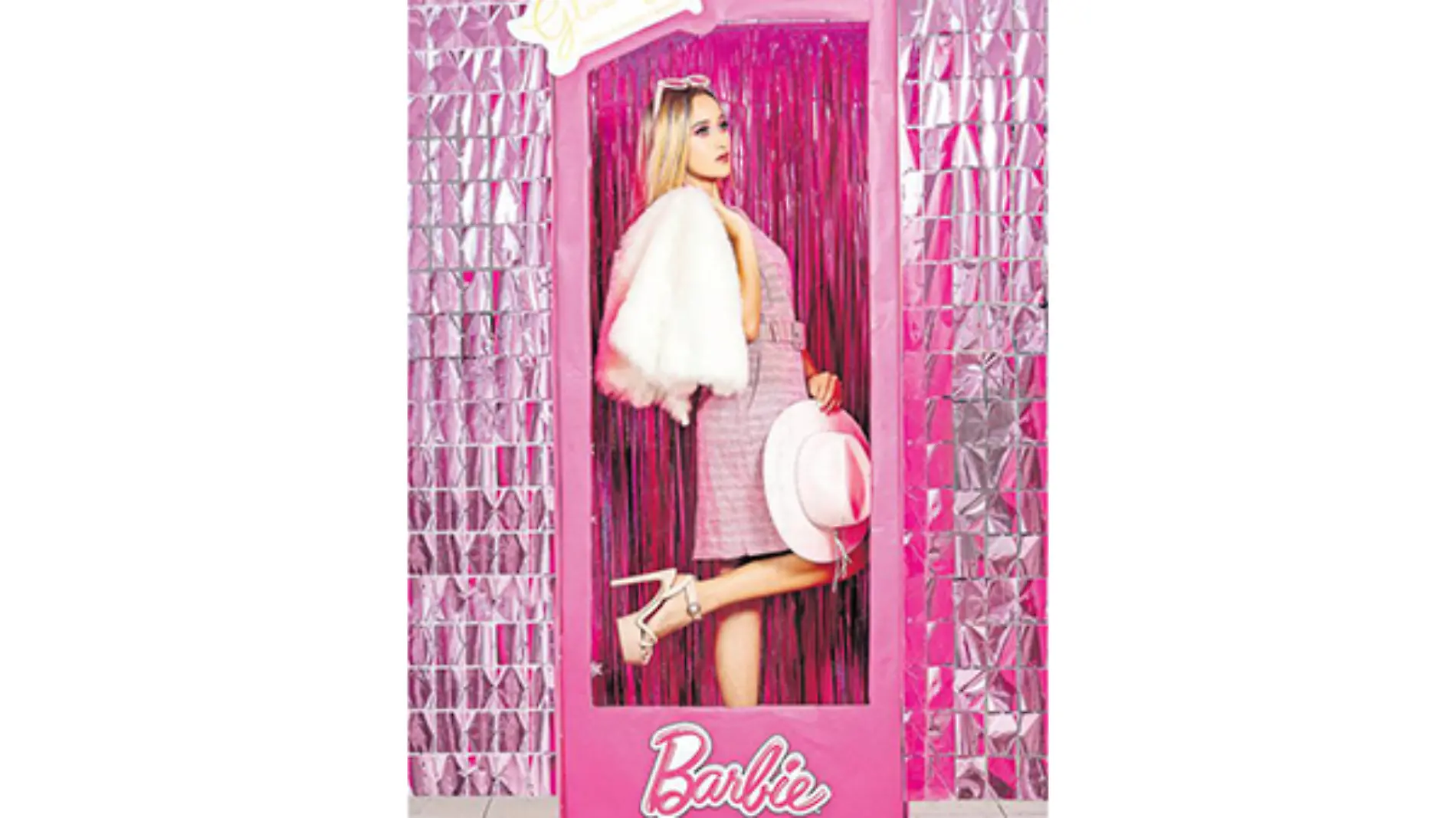 BARBIE 1.1